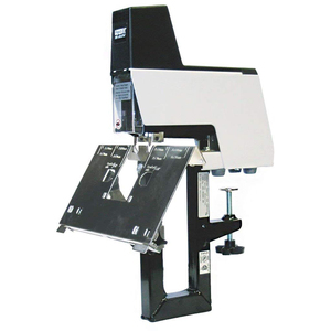 <span class=keywords><strong>Engrapadora</strong></span> XDD106 de Alta Resistencia, Eléctrica, <span class=keywords><strong>para</strong></span> Grapas Planas y de Silla de Montar - Product Image 1