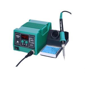 Station de soudage électronique à température constante réglable 939BD+ ESD Safe pour PCB et SMD - Product Image 4