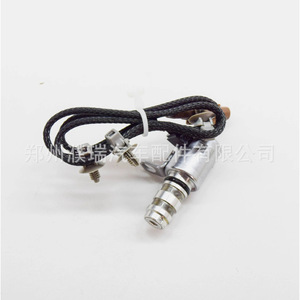 วาล์วโซลินอยด์ปั๊มน้ำมันฮุนได 21315-2M800 สำหรับทูซอน สตีลอะไหล่ทดแทนใหม่ - Product Image 5