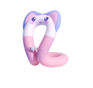 En stock : Brassard de natation gonflable pour enfants et bébés, anti-chute, à double chambre d'air, anti-étouffement, motif dessin animé, flotteur de <span class=keywords><strong>piscine</strong></span> sécurisé, en promotion - Product Image 2