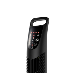<span class=keywords><strong>Ventilateur</strong></span> portable, tour <span class=keywords><strong>sur</strong></span> <span class=keywords><strong>pied</strong></span> avec télécommande, refroidissement de l'air, saison d'été - Product Image 5