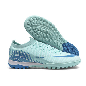 Nuovi Arrivi 2025: <span class=keywords><strong>Scarpe</strong></span> da <span class=keywords><strong>Calcio</strong></span> Professionali Comode e Antiscivolo <span class=keywords><strong>con</strong></span> <span class=keywords><strong>Tacchetti</strong></span> FG Durevoli e Caviglia Bassa - Product Image 6