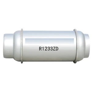 Gas Refrigerante ARKOOL R1233ZD HFO-1233zd(E) de Alta Pureza y Bajo GWP, No Recargable, para Enfriadores Comerciales HVAC - Product Image 6