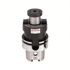 Fresa HSK100A H.D.S. Mandrini HSK DIN 69893 A - Product Image 2