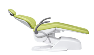 Sillón Dental Eléctrico Multifuncional con Diseño Ergonómico para Clínica Dental - Product Image 5