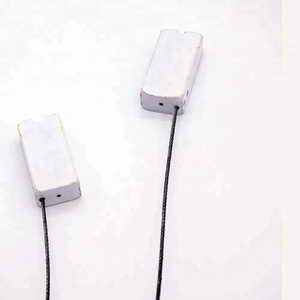 Precintos de Seguridad para Contenedores YT-CS608 <span class=keywords><strong>Imca</strong></span>, Diámetro del Cable de 1.0/1.8 mm, Resistencia a la Tracción de 250-300 kgf, Aprobados por ISO/PAS17712 - Product Image 5
