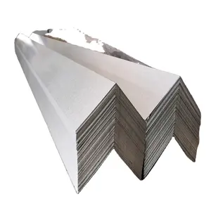 Galvalume steel roof pre-bent/angle flashing