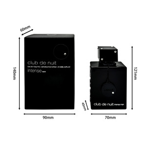 Profumi Armaf in Vendita: <span class=keywords><strong>Club</strong></span> De Nuit, Nightclub Carnival, Fragranza Araba di Alta Qualità, Lunga Durata, Capacità 105ml - Product Image 3