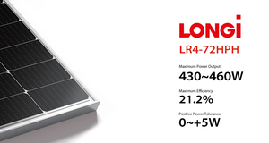 Güneş Monocrystalline 450W 144Cells fotovoltaik modül yüksek verimli güneş paneli uzun garanti ev esnek fotovoltaik Pan - Product Image 6