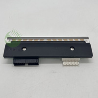 Tête d'impression thermique KD2004-DC91C compatible, neuve pour Bizerba KD2004-DC91B 65620170701, tête d'impression d'imprimante 203 dpi, tête d'impression de codes-barres