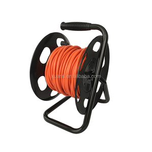 50m إسرائيل مصغرة قابل للسحب تمديد الحبل بكرة كابل - Product Image 2