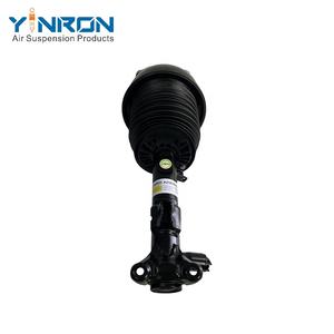 <span class=keywords><strong>Amortisseur</strong></span> <span class=keywords><strong>pneumatique</strong></span> avant gauche pour Mercedes CLS classe W218 A2183206513, A2183203113 - Product Image 5