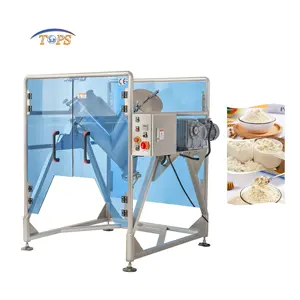 Automation 2000L V Blender Blended Specialized Collagen Protein Powder Mixing Machine