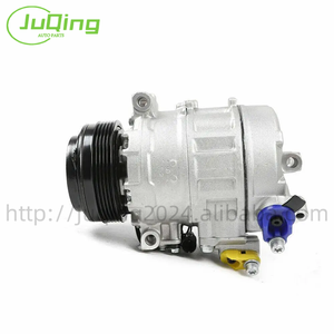 CO 105116C AC <span class=keywords><strong>Compresseur</strong></span> de climatiseur avec embrayage destiné à BMW X3 M3 <span class=keywords><strong>330Ci</strong></span> - Product Image 3