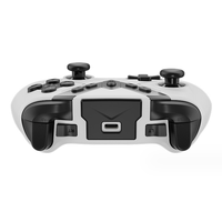 JSgaming 2026 NUEVO Controlador de Juego Inalámbrico USB 2.4G, Joystick para Nintendo Switch/Android/iOS/PC