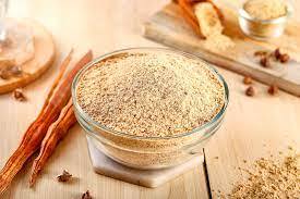 Suministro al por mayor de polvo de pastel de moringa silvestre en envases de tambor para la industria de alimentos saludables para exportación - Product Image 5