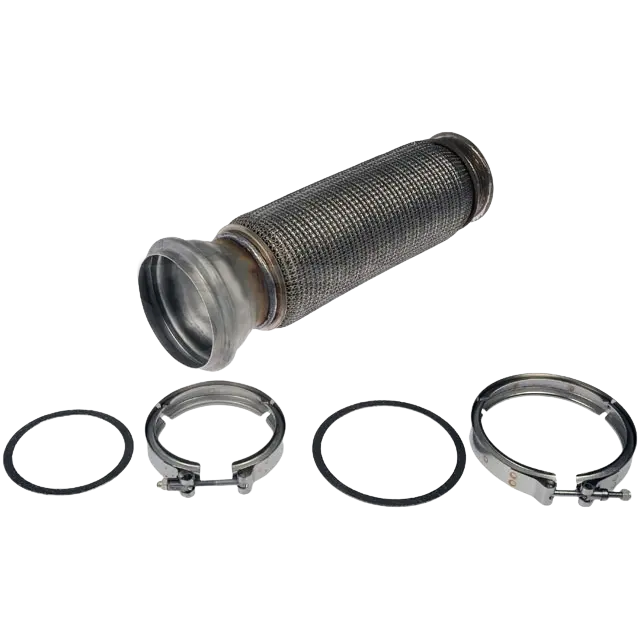 Exhaust Flex Pipe For Volvo VNL(2011-2015) 21428536,21959395,22307703