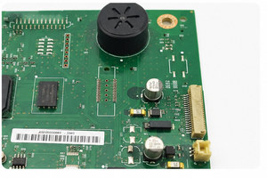 Placa Formateadora CE544-60001 Compatible con <span class=keywords><strong>HP</strong></span> <span class=keywords><strong>LaserJet</strong></span> Pro M1536dnf P1606dn 1536 1525, Repuesto de Placa Controladora para Impresora - Product Image 5