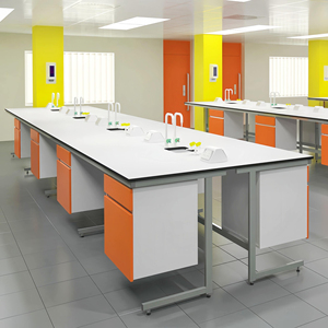 Évier <span class=keywords><strong>de</strong></span> laboratoire tout acier, table et banc scientifiques muraux pour centres <span class=keywords><strong>de</strong></span> <span class=keywords><strong>recherche</strong></span> universitaires et écoles, montage rapide et facile - Product Image 1