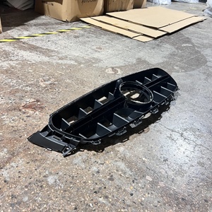 Calandre en argent/noir pour <span class=keywords><strong>Mercedes</strong></span> benz w213 e63s, grille style <span class=keywords><strong>AMG</strong></span>, <span class=keywords><strong>prix</strong></span> d'usine, 2016 — 2019 - Product Image 5