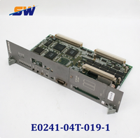 Carte de circuit de commande OKUMA E0241-04T-019-1 |   En stock |   Garantie d'un an