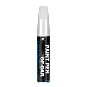 <span class=keywords><strong>Stylo</strong></span> de réparation de peinture automobile de haute qualité, <span class=keywords><strong>stylo</strong></span> de retouche pour rayures de surface de peinture automobile, blanc nacré, noir, outil de réparation de rayures - Product Image 2