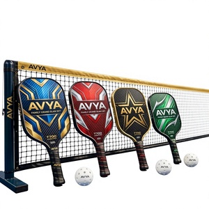 Avya usapa T700คาร์บอนไฟเบอร์16มม. ชุดครอบครัวสแลม4แพ็กคุณภาพสูงเป็นมิตรต่อสิ่งแวดล้อม - Product Image 4