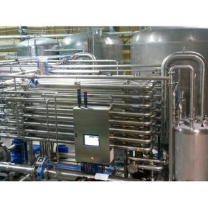 Cheap Natural Gas Drying Membrane Plant 10-540000 Nm3/h LNG Treating Membrane Device for Industrial <b>Waste</b> Gas - Product Image 2