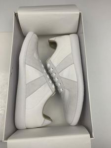 Brand Shoes Designer Quality Genuine Leather Casual Flats for Men and Women Sporty Stylish Lace-up Comfortable Walking Shoes - Product Image 4