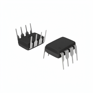 Composants électroniques originaux Mémoire 8 DIP FM93C46N - Product Image 1