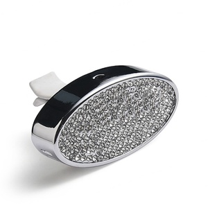 Hot Sale <b>Car</b> <b>Diffuser</b> Perfume Air Conditioning Fragrance Holder <b>Car</b> <b>Diffuser</b> Vent Clip - Product Image 4