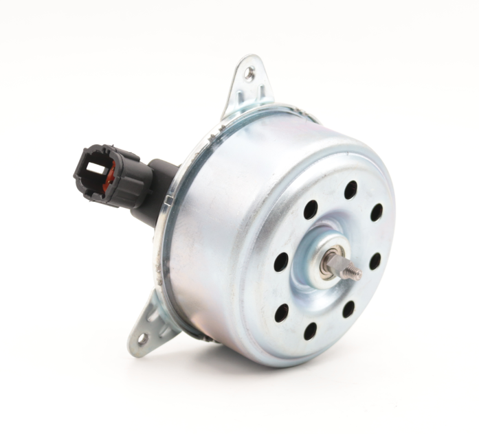 KINFOR Cooling Fan Motor 21487-ED80A for TIDA/MCRA/MARCH/LVNA