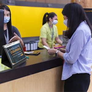 Presse-papiers debout en vinyle PVC 1.5 1 2 pouces affichage de Document carte à collectionner pliable chevalet dossier reliure à <span class=keywords><strong>anneaux</strong></span> pour bureau - Product Image 6