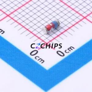 ไดโอดซีเนอร์ไดโอด LL-34 BZV55C4V3ของแท้และใหม่เอี่ยมชิ้นส่วนอิเล็กทรอนิกส์ - Product Image 1