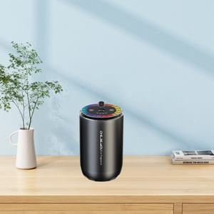 Difusor de Aromaterapia Portátil para Automóvil de Alta Calidad con Luz Inteligente y Proyección de Estrellas, Máquina de Fragancia con Funcionamiento a Batería - Product Image 5