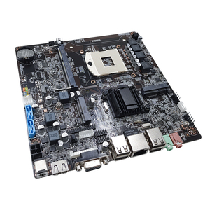 Professional Customizationhm65 Bo Mạch Chủ Máy Tính Xách Tay Ổ Cắm 988 Tất Cả Trong Một PC HM65 Mainboard - Product Image 6
