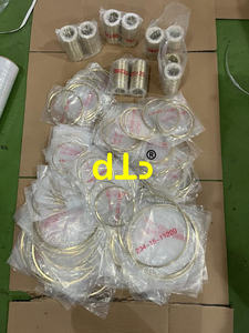 Joint d'étanchéité 07013-10120 pour pièces de rechange de bulldozer D85A-18 D85A-21 D155A-1 - Product Image 6