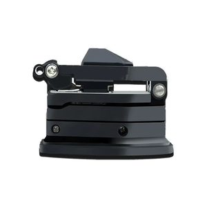 Machine de découpe de fibres optiques, outil optique pour câble de branchement, cisaille à fibres automatique noire FTTH haute précision SKL-6C - Product Image 3
