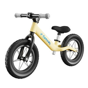 Nouveau modèle vélo de marche populaire pour enfants vélo d'équilibre sans pédale - Product Image 3