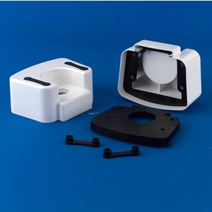 ผลิตภัณฑ์ร้อนนำแสง TRI-FROOF ที่อยู่อาศัย AL + PC - Product Image 4