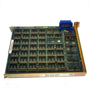 1 Pieza Placa de Memoria A20b-0008-0480-03a A20b0008048003a Plc - Product Image 1