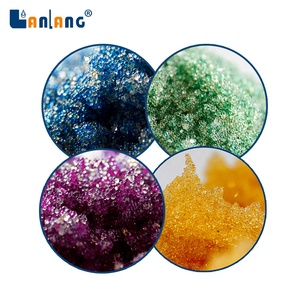 Di Cartridge nhựa lọc máu phòng thí nghiệm ultrapure nước hỗn hợp Giường nhựa lanlang purolite mb400 di Hỗn Hợp Giường ion nhựa trao đổi - Product Image 1