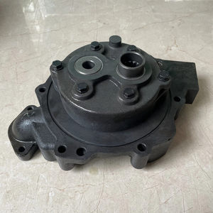 OEM Factory Wholesale New 123-3472 1233472 Gear Pump for Fits <b>CAT</b> <b>Wheel</b> Loader 966C 960F 950F 950F II Quick Ship - Product Image 3