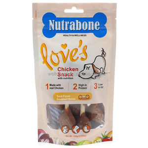 Fornecimento Direto de Fábrica de Bastões de Mastigação Naturais e Fortes para Animais de Estimação, Bastão de Carne de Cordeiro Saudável para Cães - Product Image 2