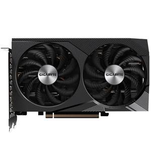 Tarjeta Gráfica <span class=keywords><strong>GIGABYTE</strong></span> GeForce RTX <span class=keywords><strong>3060</strong></span> GAMING OC 8G GDDR6 128-bit GPU con Dos Ventiladores de Refrigeración para Escritorio - Product Image 2