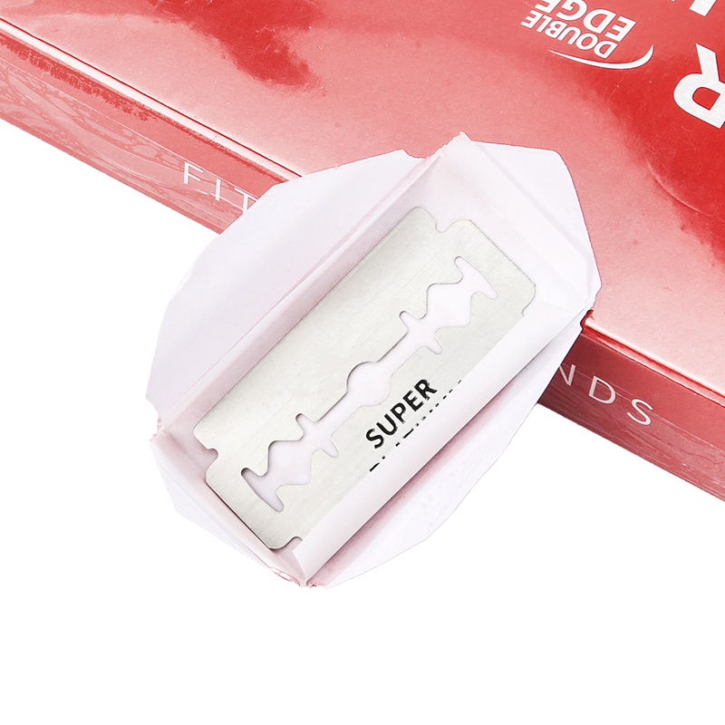 Professional XR Double Edge Razor Sharp
