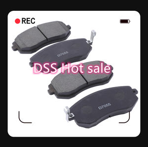 DSS Grosir Kampas Rem Mobil, Kampas Rem Mobil Tahan Aus - Product Image 3