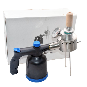 Atomizador Profesional para Eliminación de Ácaros de Colmenas, Sublimador de Ácido Oxálico para Desinfección - Product Image 3