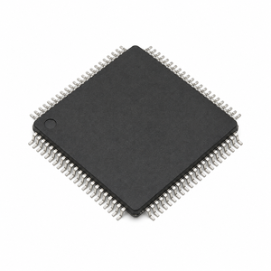Composants électroniques en gros, neufs et originaux en stock, 80 TQFP THS8200PFP IC VIDEO DAC 10BIT Acquisition de données - Product Image 1