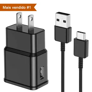 Cargador Tipo C With Cable For Samsung Chargeur Original Chargeur Rapide Charger Adapter Carregador Samsung Fast Charger Oplader